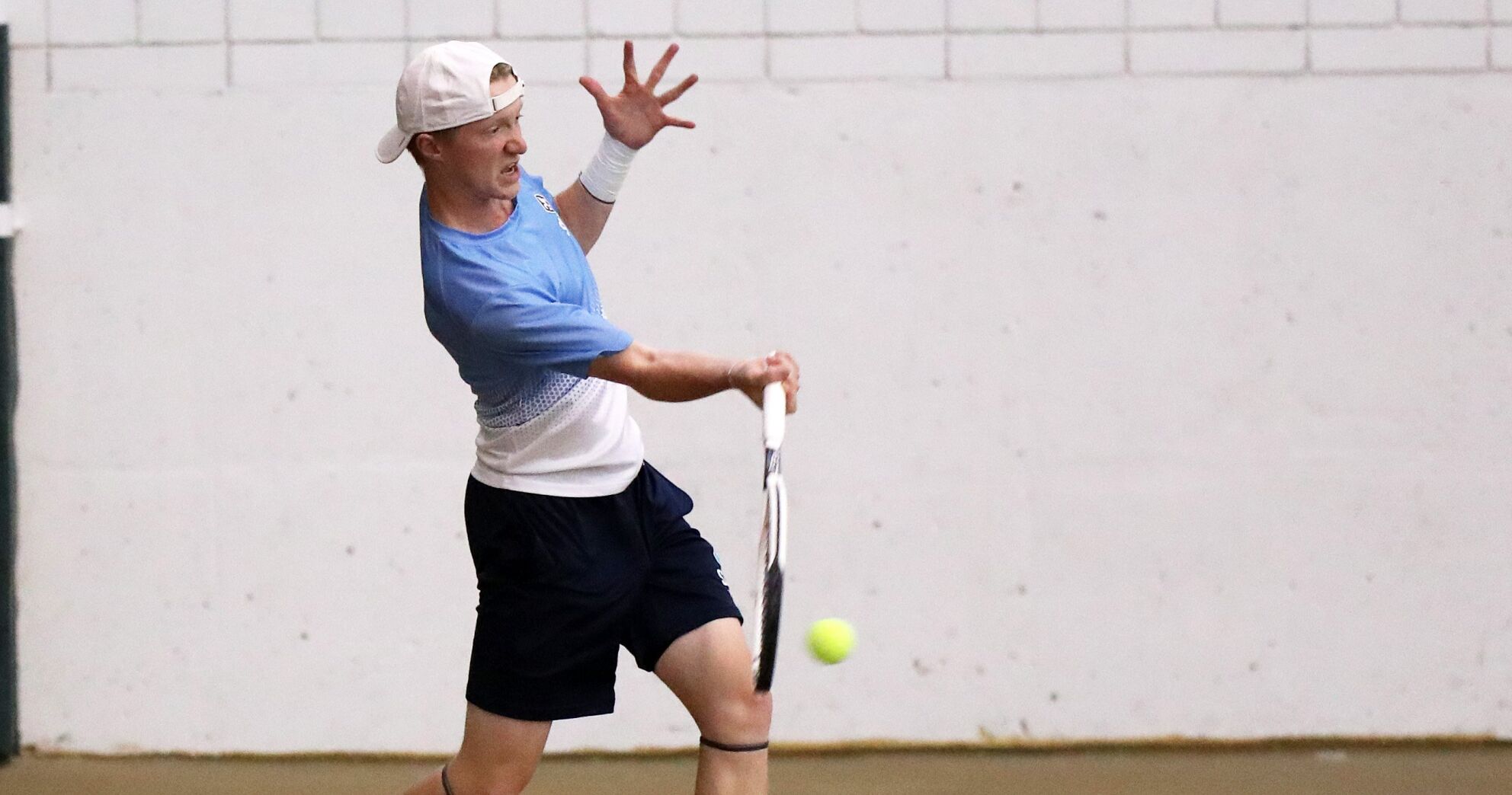 Class 3 District 1 boys tennis tournament